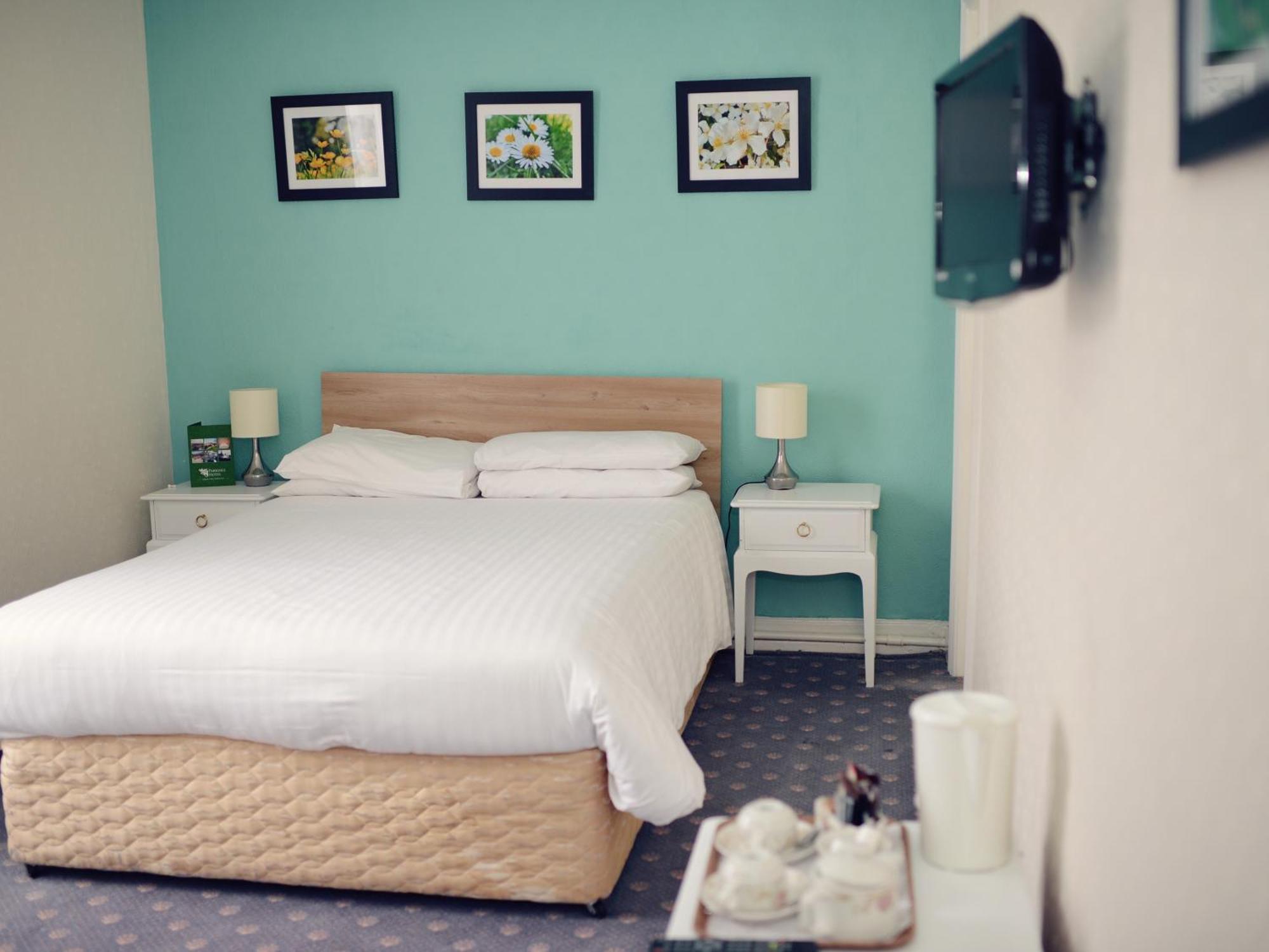 Park Hill Hotel Lowestoft Phòng bức ảnh